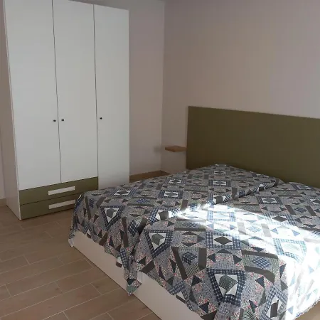 Apartmán Ca' Di Burghi 2