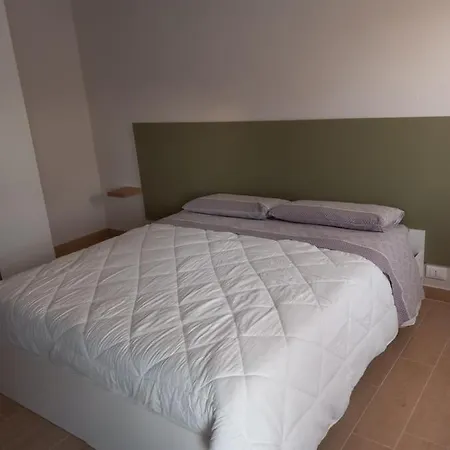 아파트 Ca' Di Burghi 2