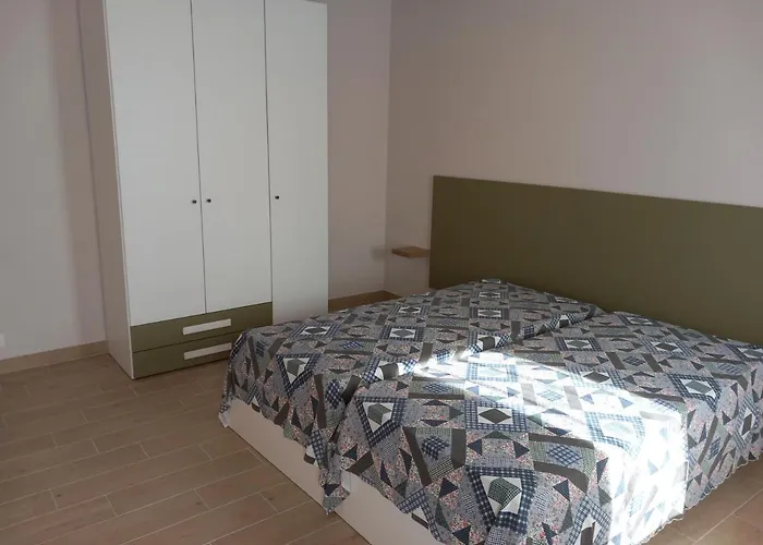 Διαμέρισμα Ca' Di Burghi 2
