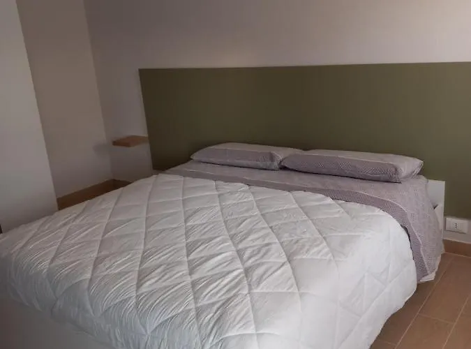 Appartement Ca' Di Burghi 2