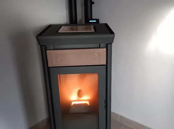 Ca' Di Burghi 2 Appartement Busca